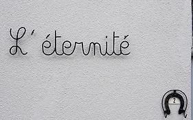 Gite L'Eternite